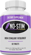 no-stim non stimulant fat burner